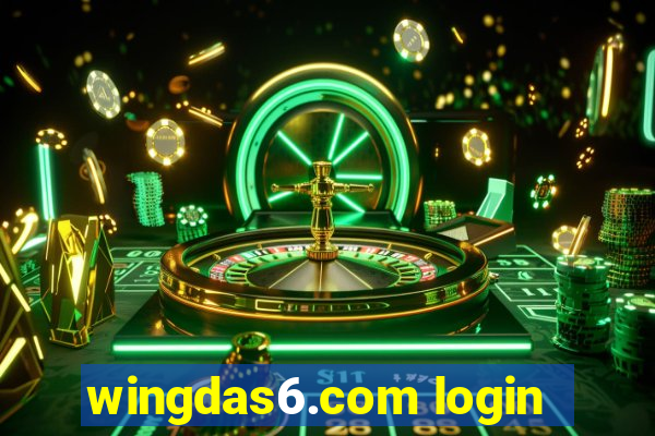 wingdas6.com login