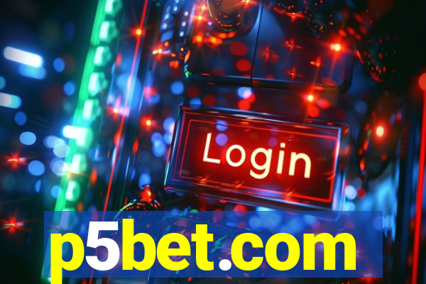 p5bet.com