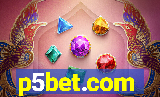 p5bet.com