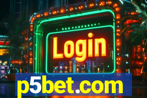 p5bet.com