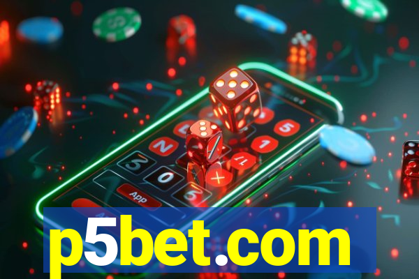 p5bet.com