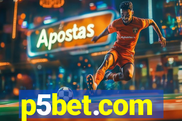 p5bet.com