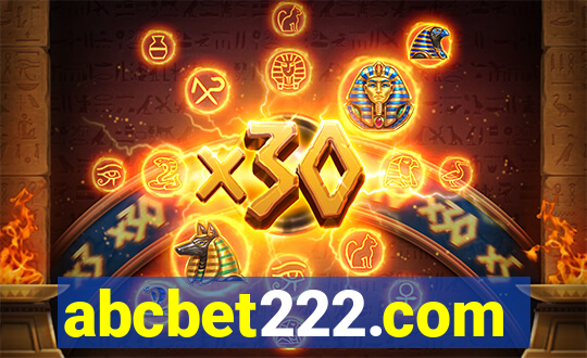 abcbet222.com