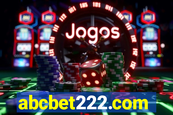 abcbet222.com