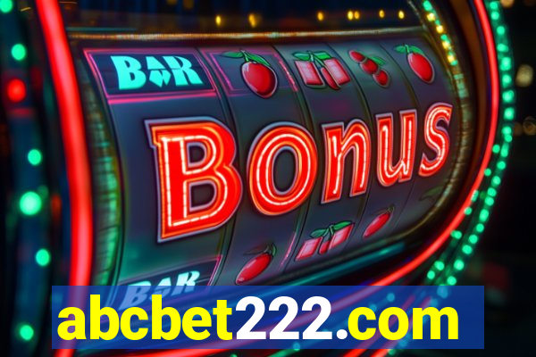 abcbet222.com