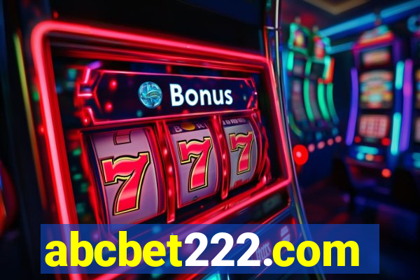 abcbet222.com