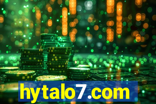 hytalo7.com