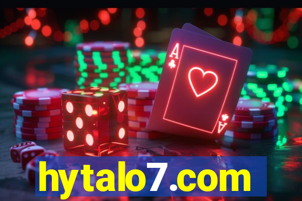 hytalo7.com