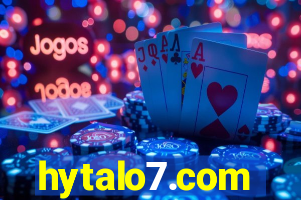 hytalo7.com