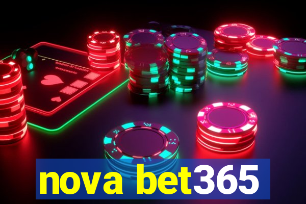 nova bet365