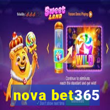 nova bet365