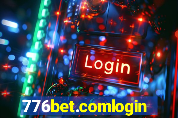 776bet.comlogin