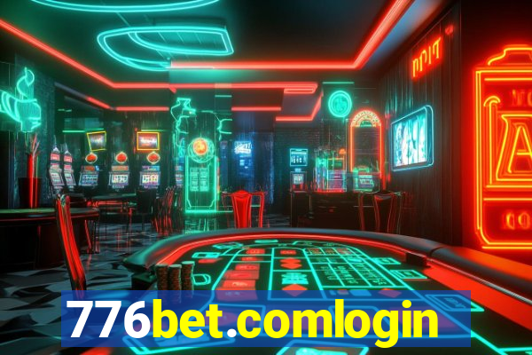 776bet.comlogin