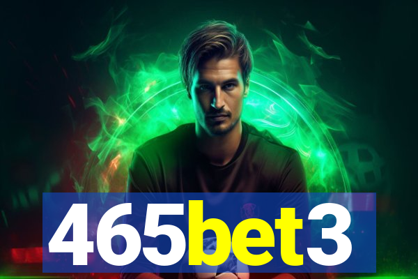 465bet3