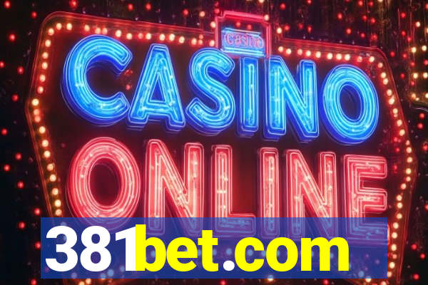 381bet.com