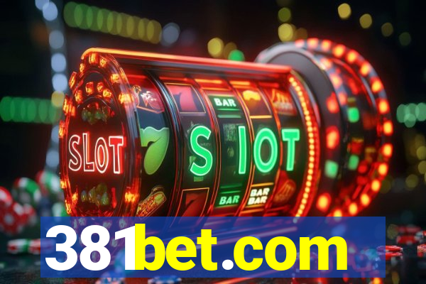 381bet.com