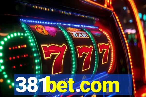 381bet.com