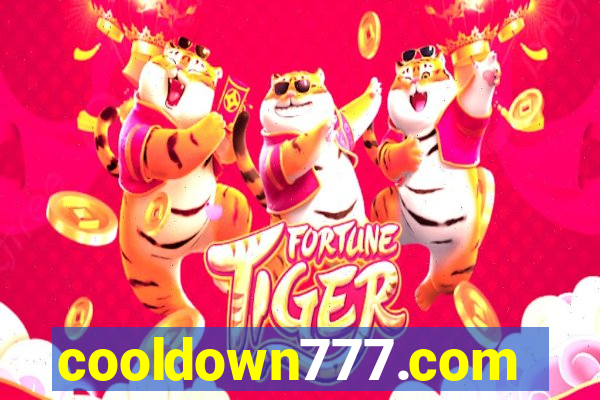 cooldown777.com