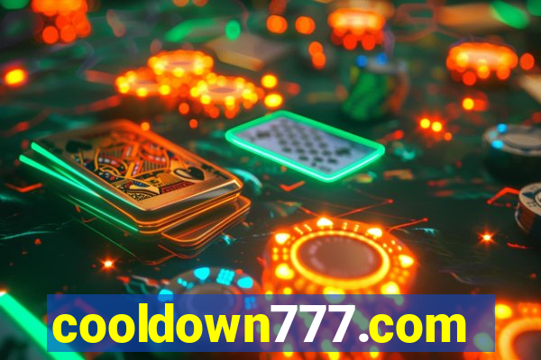 cooldown777.com