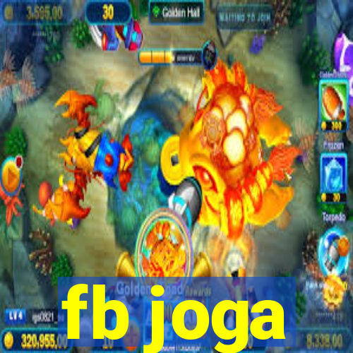 fb joga