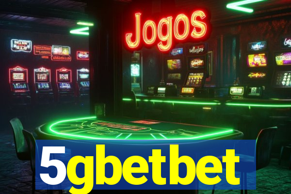 5gbetbet