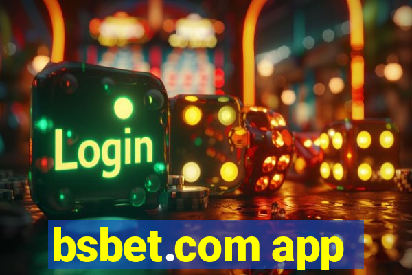 bsbet.com app