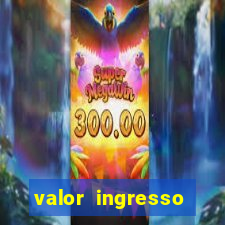 valor ingresso cinemark 2024