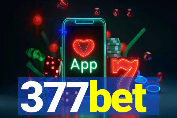 377bet