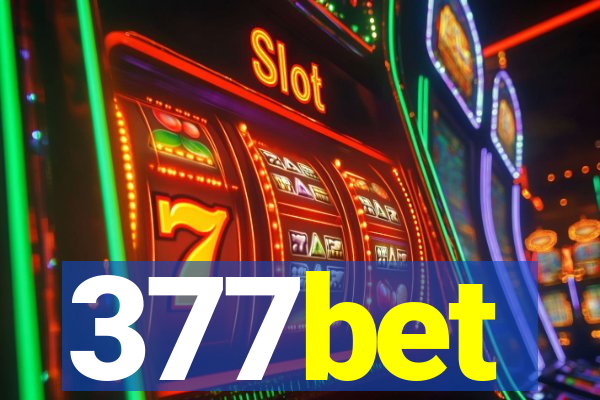 377bet