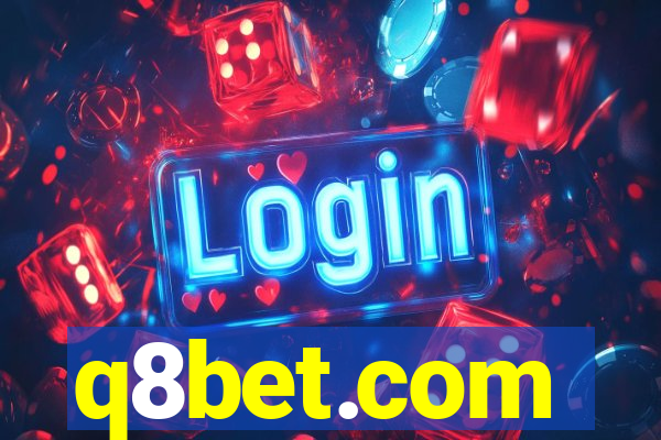 q8bet.com