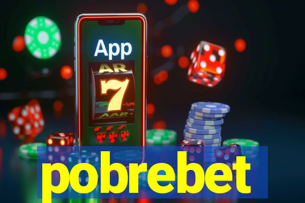 pobrebet