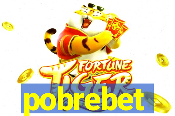 pobrebet