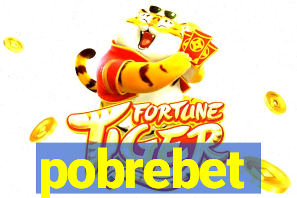 pobrebet