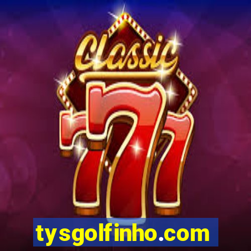 tysgolfinho.com