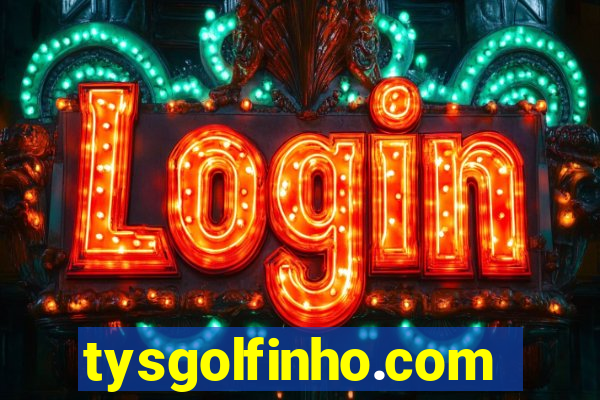 tysgolfinho.com