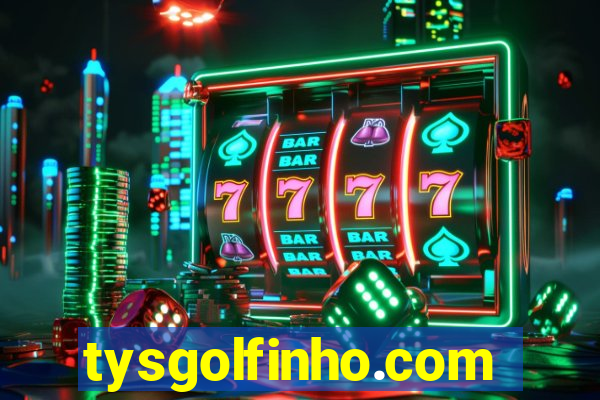 tysgolfinho.com