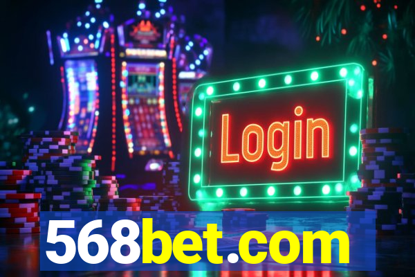 568bet.com