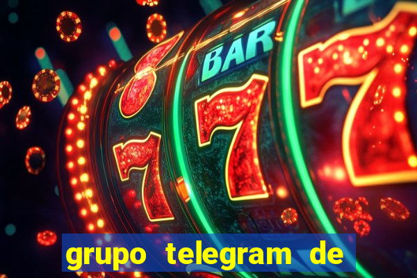 grupo telegram de jogos hackeado