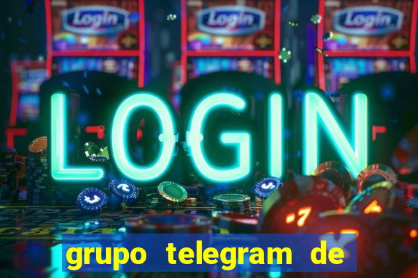 grupo telegram de jogos hackeado