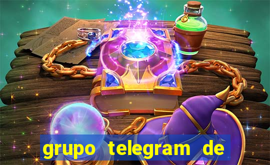 grupo telegram de jogos hackeado