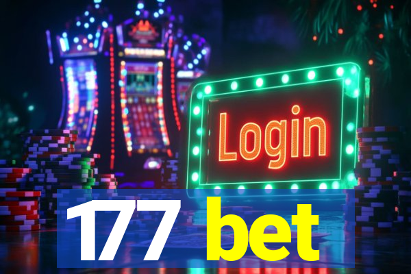 177 bet