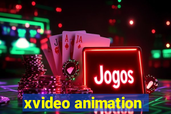 xvideo animation