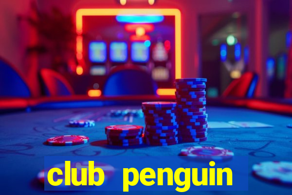 club penguin telegram 2024