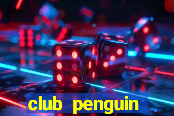 club penguin telegram 2024