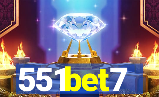 551bet7