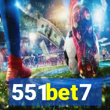 551bet7