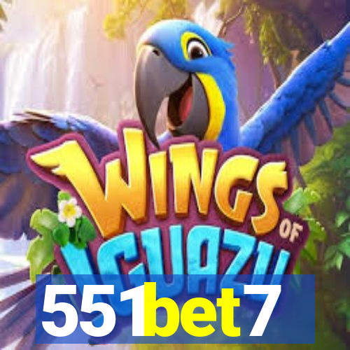 551bet7