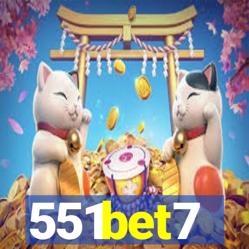 551bet7