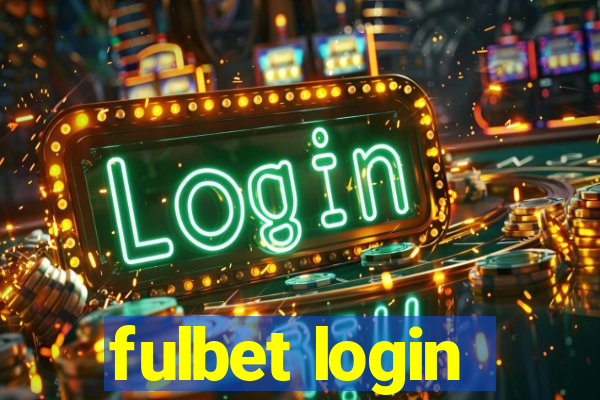 fulbet login