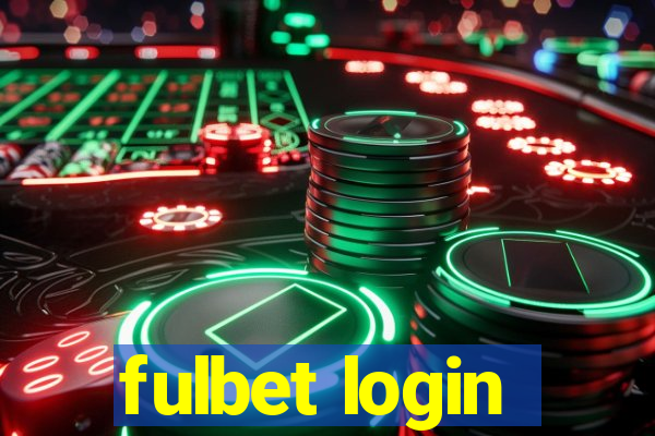 fulbet login